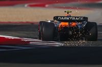 F1: McLaren revela 'disciplina' por trás do desenvolvimento que levou ao título de 2024