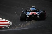 Alonso: "Nuestra situaci&oacute;n para la carrera es mejor imposible"