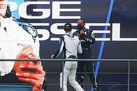 F1 - Verstappen: Russell tornaria as coisas " muito difíceis" para Hamilton na Mercedes
