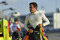 DeFrancesco confirmed in fourth Andretti Autosport entry