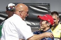 Sato renueva con Rahal Letterman Lanigan Racing para 2019