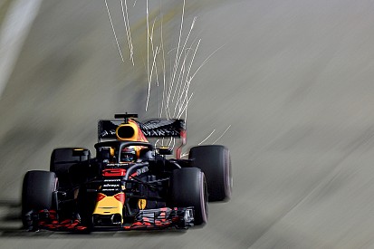 Ricciardo se siente alentado por los progresos del motor Renault