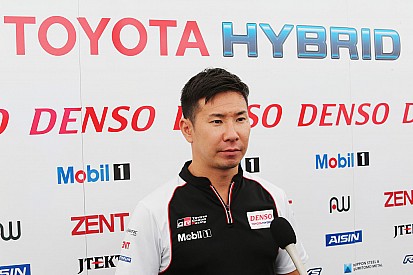 Kobayashi: Le Mans win bid behind Super GT exit