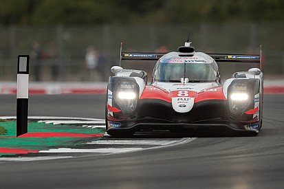 Silverstone WEC: Alonso, Buemi ve Nakajima yine kazandı, Salih Yoluç sınıfında 2.!