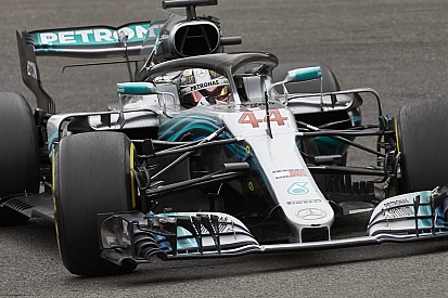 Mercedes didn't understand engine upgrade initially