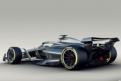Don't let loopholes ruin the 2021 F1 ambition