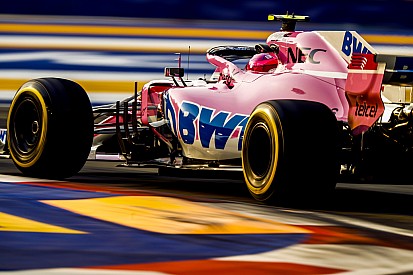 Force India planning new factory at Silverstone