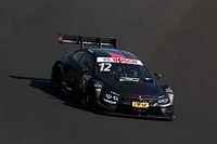 Zanardi consiguió casi 300 vueltas en su test del DTM