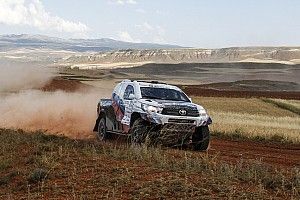 Vasilyev gana la Baja Arag&oacute;n 2018; Pons, abandona