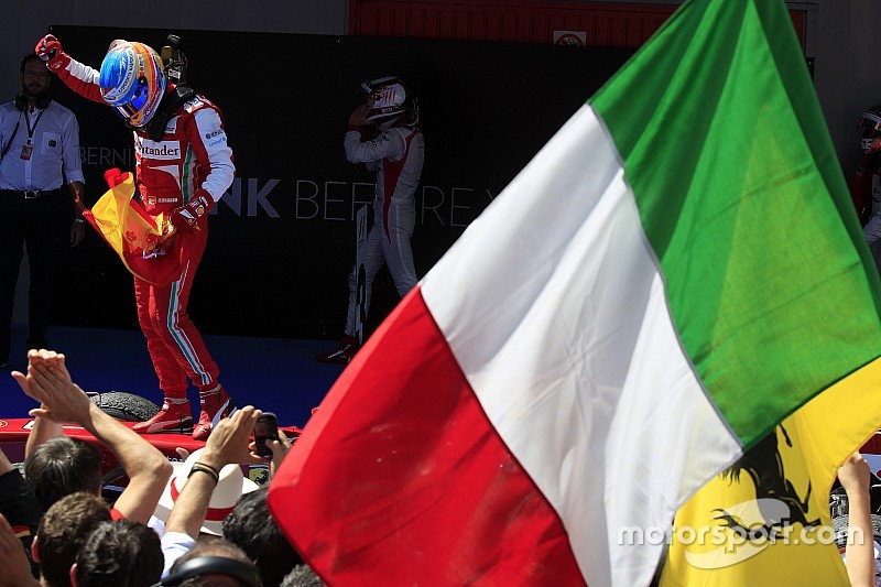 A többségnek hiányozni fog Fernando Alonso a Forma-1-ből: de kiknek nem?