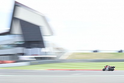 La carrera de MotoGP en Silverstone cambia de horario