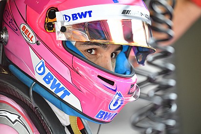 Ocon, hızla tükenen 2019 umutlarından dolayı üzgün