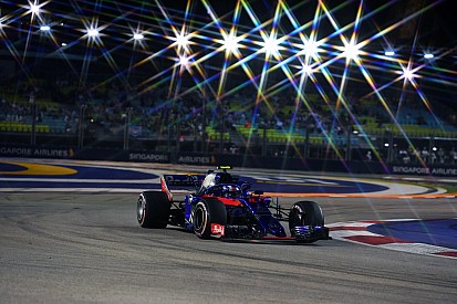 Gasly: Hız eksikliğini anlamamız lazım
