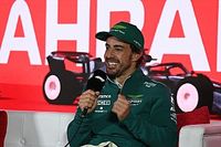 Alonso ma jeszcze kilka lat ścigania