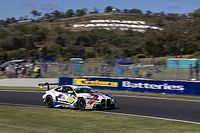 Rossi reacts to "mythical" Mount Panorama