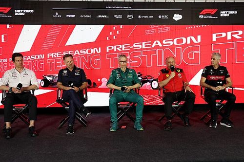 The key factors behind F1’s Premier League-style managerial revolving door