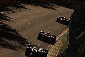 Australian Grand Prix Driver Ratings 2023