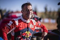 Loeb se burla de los comentarios de Al Attiyah sobre Toyota