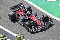 Zniecierpliwieni Bottas i Guanyu