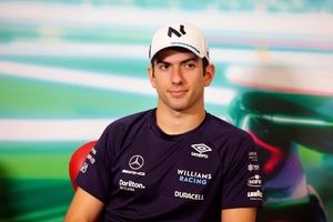 Após deixar F1, Latifi conclui MBA em faculdade de Londres