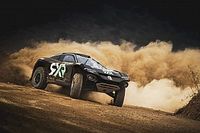 &iexcl;Nico Rosberg entra en la Extreme E con equipo propio!