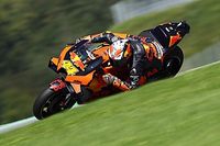 Pol Espargar&oacute; y KTM logran su primera pole en MotoGP