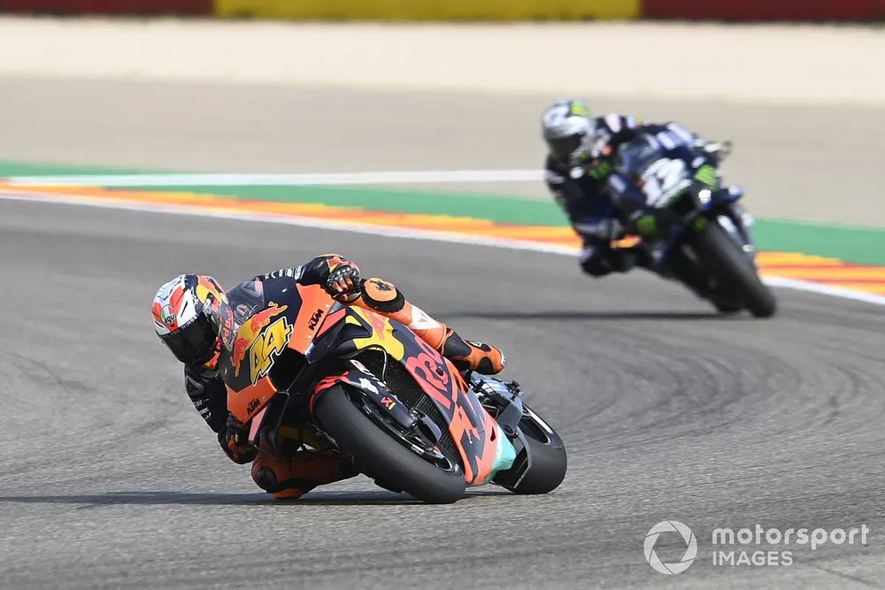 Pol Espargaro, Red Bull KTM Factory Racing