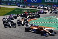 GP da Itália de F1: Horários e como acompanhar, com corrida sprint e F2