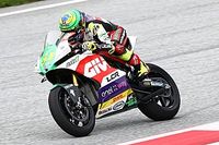 MotoE | Doppietta di Granado, avvicina Aegerter in classifica