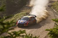 Hyundai estudia sus pilotos para el WRC 2023; Tanak, en el aire