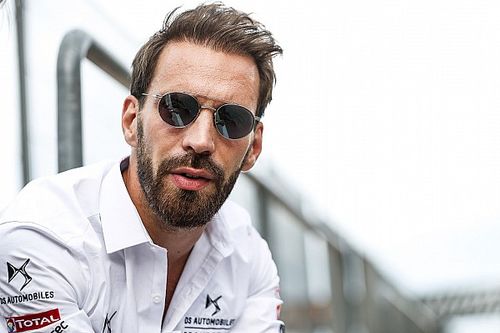 Vergne: los eSports, mucho más que la realidad simulada