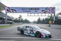 La lista de inscriptos completa para las carreras de NASCAR en M&eacute;xico