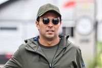 Checo Pérez y su llegada a Cadillac F1: Con el tiempo lucharemos en primera línea