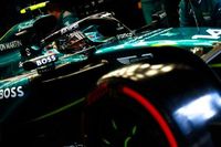 Alonso, "muy decepcionado" tras la maniobra de Sainz y Piastri