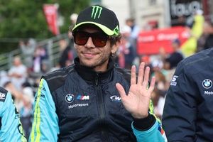 Hypercar dla „The Doctora”