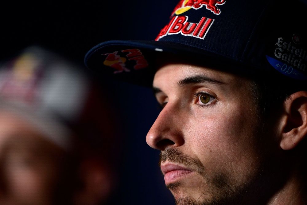 Alex Marquez, Gresini Racing