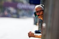 Krack alucina con Alonso: "No sabemos de d&oacute;nde ha sacado ese vuelt&oacute;n"