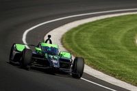 Chevrolet explica el problema de Canapino y O'Ward en la clasificaci&oacute;n de Indy 500