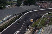Indy 500 2024: &iquest;llueve el domingo en Indian&aacute;polis?