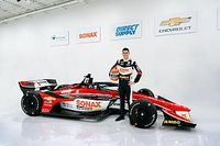 VeeKay w nowych barwach