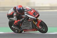 Miquel Pons debutar&aacute; en Moto2 con MV Agusta en Portimao