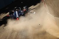 F&oacute;rmula E: Frijns se lleva una pole descafeinada en Ad Diriyah