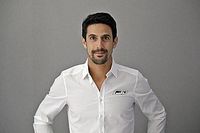 Lucas di Grassi vuelve a Abt Cupra en la F&oacute;rmula E