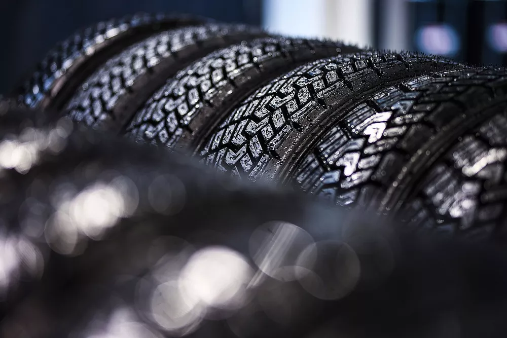 Pirelli tyres