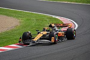 Nakajima: Hirakawa McLaren deal not precursor to Toyota F1 return