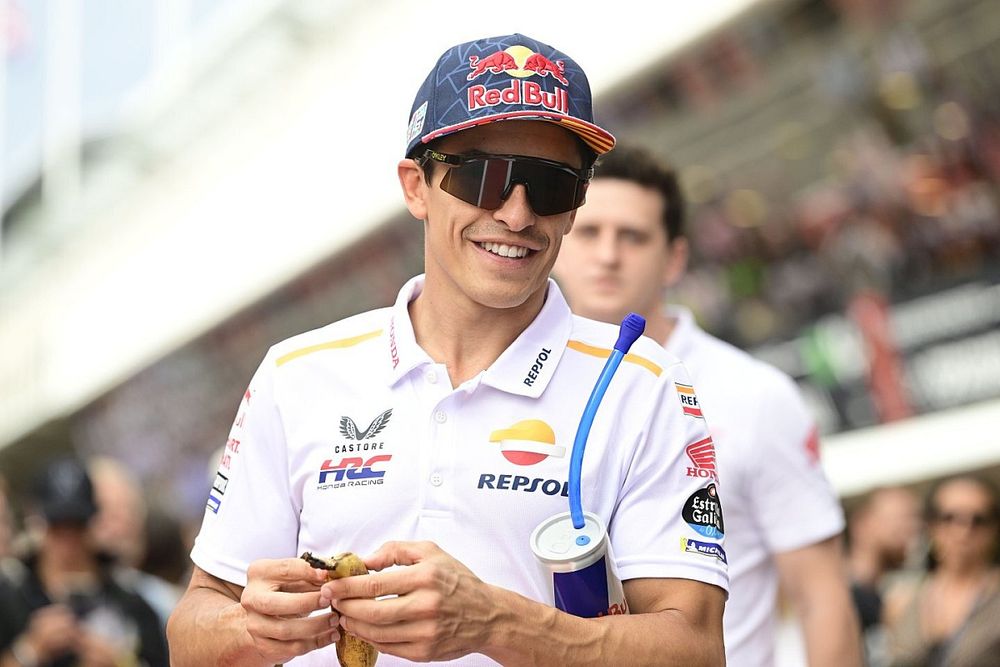 Marc Márquez, Repsol Honda Team