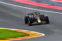 Verstappen odpalił torpedę w Q3