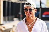 Norris responde a Alonso por supuesto "exceso de confianza" de McLaren 