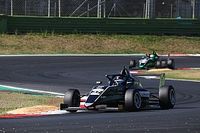 Sztuka mistrzem włoskiej Formuły 4