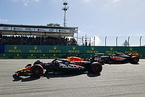 The crucial lap that swung F1's Brazilian GP from Norris to Verstappen